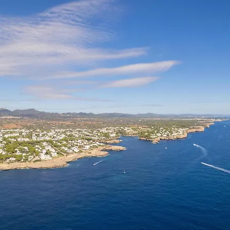 Apartment Dream Mallorca En Cala D'or Santanyi