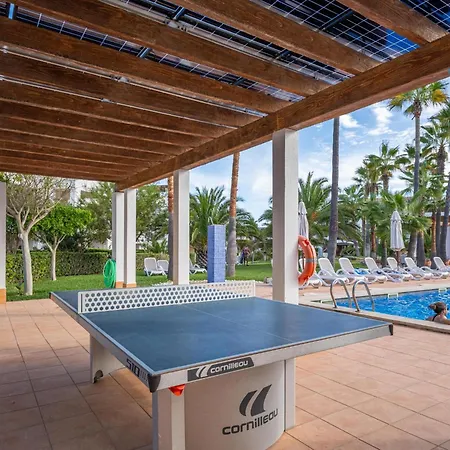 Dream Mallorca En Cala D'or Apartment