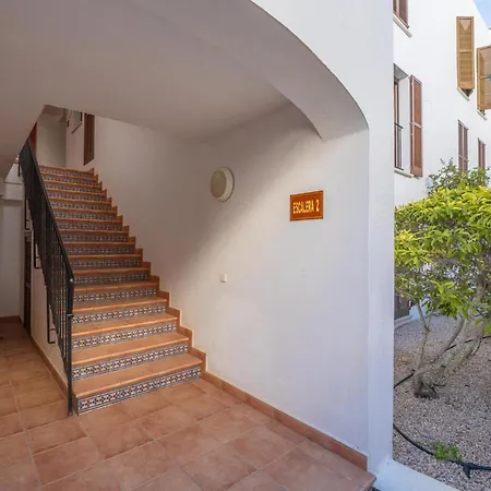 Apartment Dream Mallorca En Cala D'or Santanyi