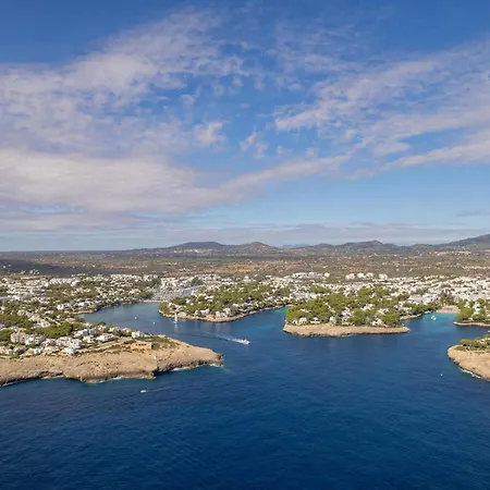 Dream Mallorca En Cala D'or Apartment
