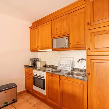 Dream Mallorca En Cala D'or Apartment *