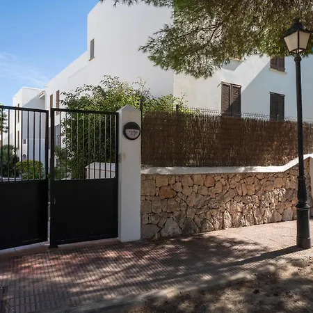 Dream Mallorca En Cala D'or Apartment Santanyi