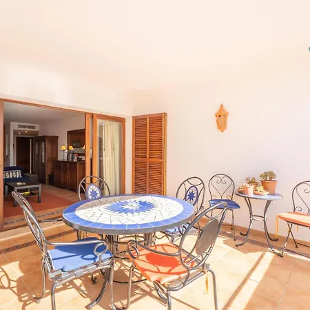 Dream Mallorca En Cala D'or Apartment
