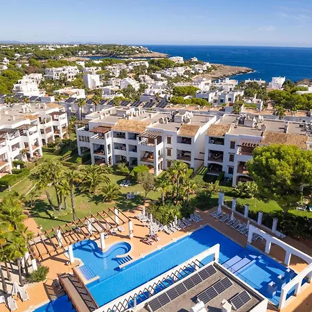 Dream Mallorca En Cala D'or * Santanyi