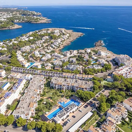 Dream Mallorca En Cala D'or Apartment